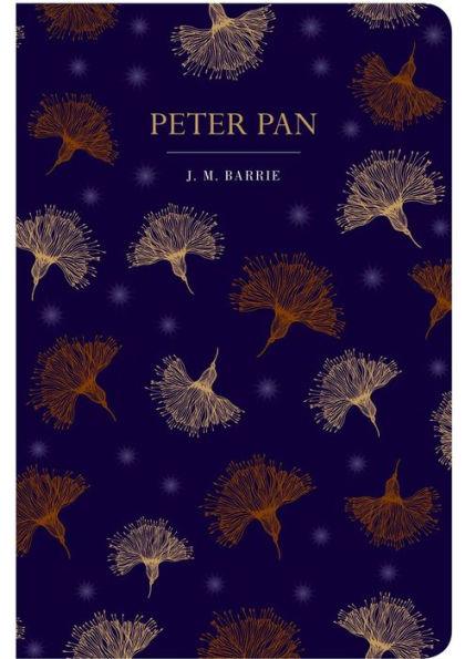 Peter Pan - Hardcover | Diverse Reads