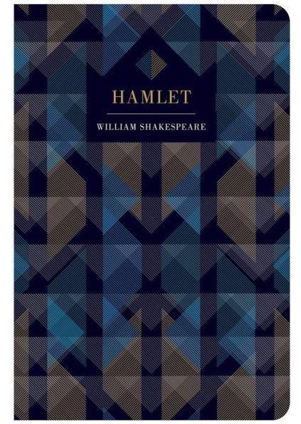 Hamlet - Hardcover | Diverse Reads