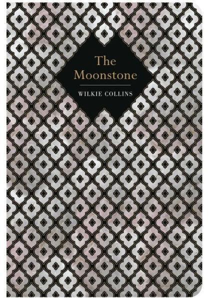 The Moonstone - Hardcover | Diverse Reads