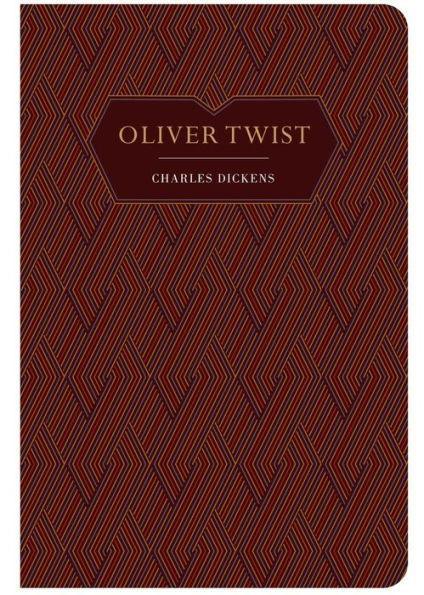 Oliver Twist - Hardcover | Diverse Reads