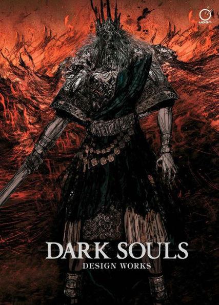 Dark Souls: Design Works - Hardcover | Diverse Reads