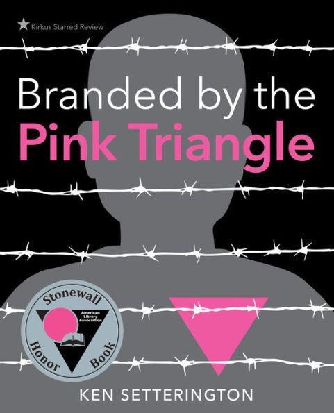 Branded by the Pink Triangle - Diverse Reads