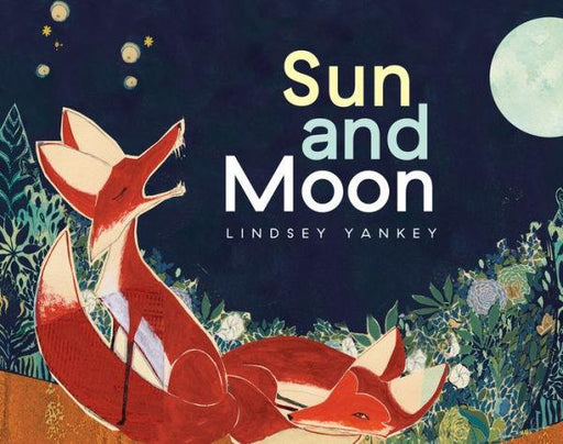 Sun and Moon - Hardcover | Diverse Reads