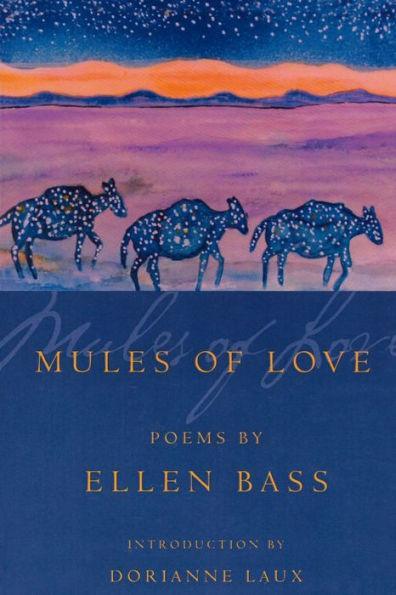 Mules of Love - Diverse Reads