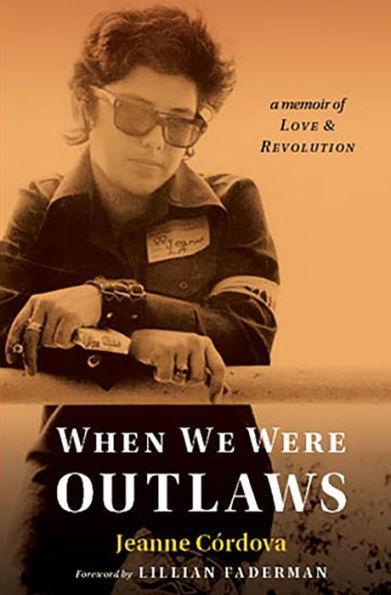 When We Were Outlaws - Diverse Reads