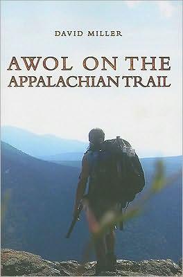 AWOL on the Appalachian Trail - Paperback | Diverse Reads