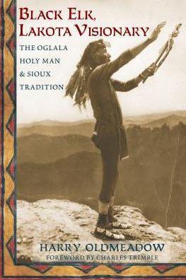 Black Elk, Lakota Visionary: The Oglala Holy Man and Sioux Tradition - Diverse Reads