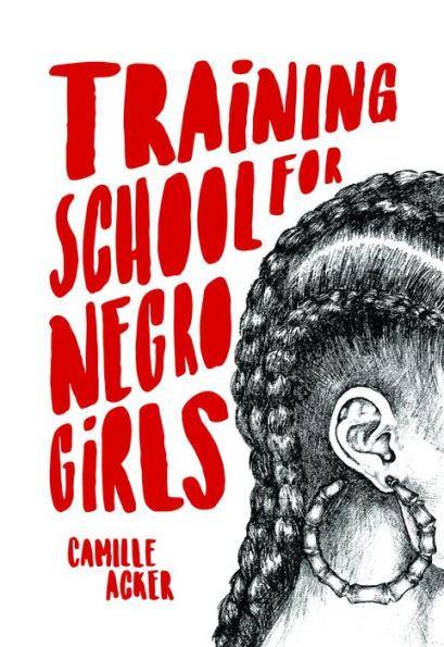 Training School for Negro Girls -  | Diverse Reads