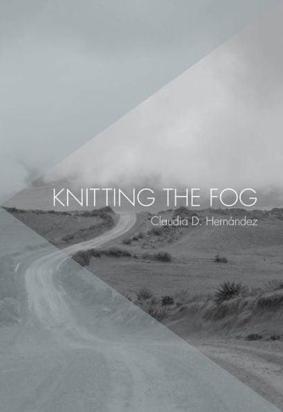 Knitting the Fog - Paperback | Diverse Reads