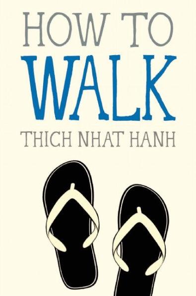 How to Walk - Paperback | Diverse Reads