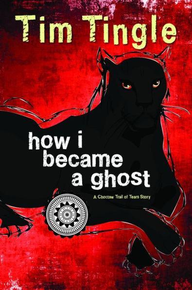 How I Became a Ghost: A Choctaw Trail of Tears Story - Diverse Reads