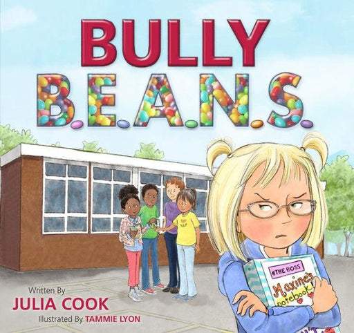 Bully BEANS - Paperback | Diverse Reads