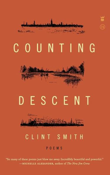 Counting Descent - Hardcover(New Edition) | Diverse Reads