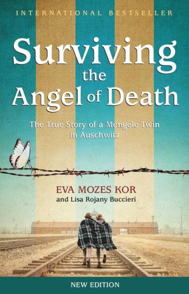 Surviving the Angel of Death: The True Story of a Mengele Twin in Auschwitz - Paperback | Diverse Reads