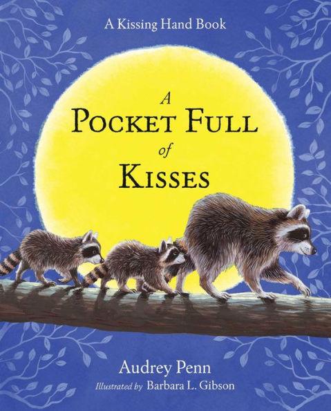Pocket Full of Kisses - Paperback | Diverse Reads