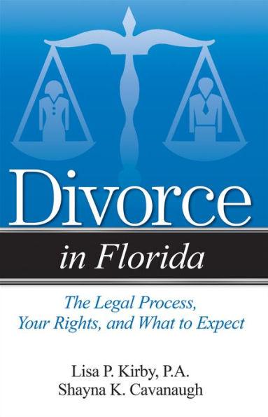 Divorce in Florida - Paperback | Diverse Reads