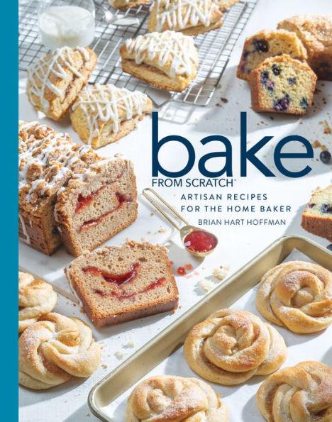 Bake from Scratch, Volume 4: Artisan Recipes for the Home Baker - Hardcover | Diverse Reads