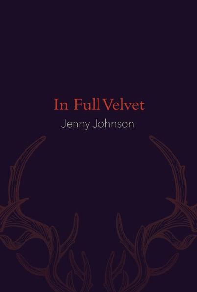 In Full Velvet - Hardcover | Diverse Reads