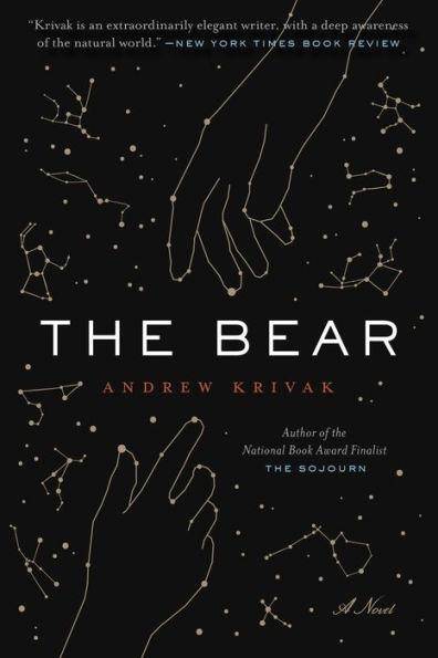 The Bear - Paperback | Diverse Reads