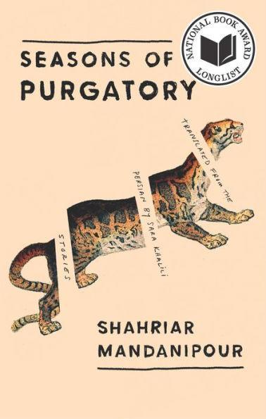 Seasons of Purgatory - Diverse Reads
