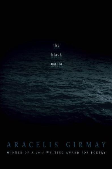 The Black Maria - Paperback | Diverse Reads