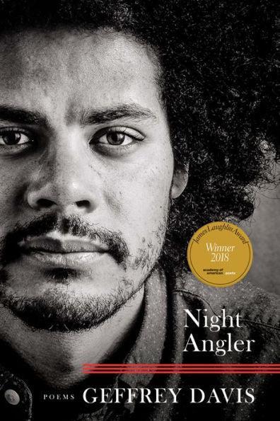 Night Angler - Paperback | Diverse Reads