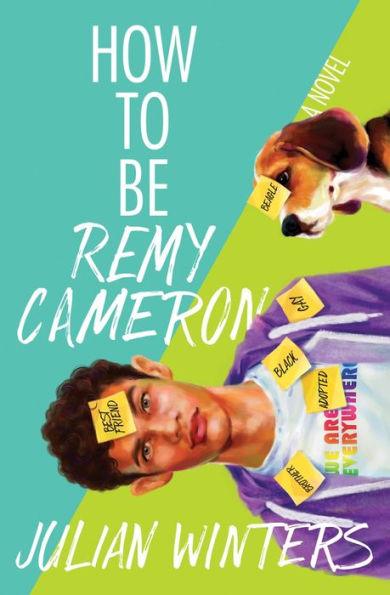How to Be Remy Cameron - Paperback(None) | Diverse Reads