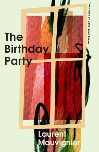 The Birthday Party - Paperback | Diverse Reads