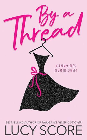 By a Thread - Paperback | Diverse Reads