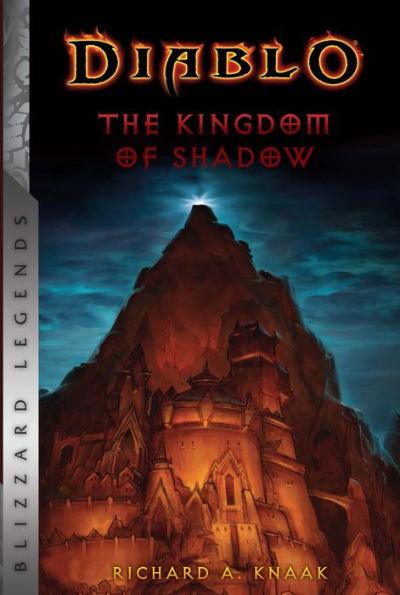 Diablo: The Kingdom of Shadow - Paperback | Diverse Reads