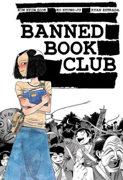Banned Book Club - Diverse Reads
