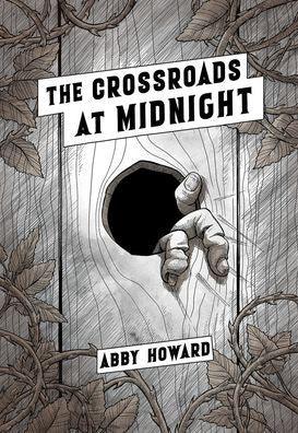 The Crossroads at Midnight - Paperback | Diverse Reads