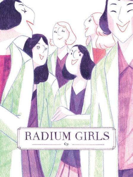 Radium Girls - Paperback | Diverse Reads