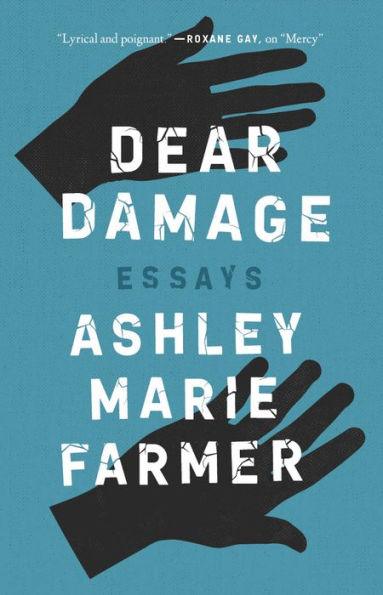 Dear Damage - Paperback | Diverse Reads
