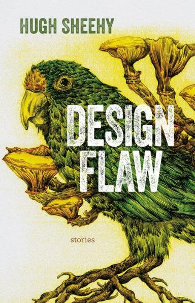 Design Flaw: Stories - Paperback | Diverse Reads