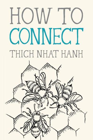 How to Connect - Paperback | Diverse Reads