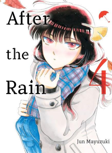 After the Rain 4 - Paperback | Diverse Reads