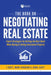 The Book on Negotiating Real Estate: Expert Strategies for Getting the Best Deals When Buying & Selling Investment Property - Paperback | Diverse Reads