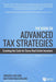 The Book on Advanced Tax Strategies: Cracking the Code for Savvy Real Estate Investors - Paperback | Diverse Reads