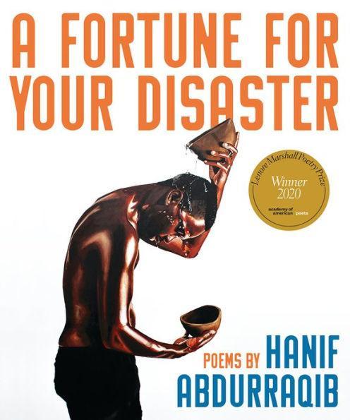 A Fortune for Your Disaster - Paperback | Diverse Reads