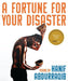 A Fortune for Your Disaster - Paperback | Diverse Reads
