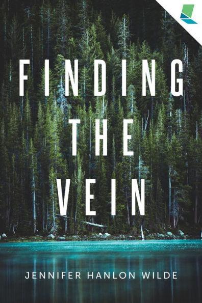 Finding the Vein: A Mystery by - Diverse Reads