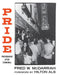 Pride: Photographs After Stonewall