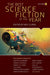 The Best Science Fiction of the Year: Volume Six - Hardcover | Diverse Reads