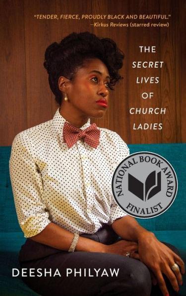 The Secret Lives of Church Ladies - Paperback(1st Edition) | Diverse Reads