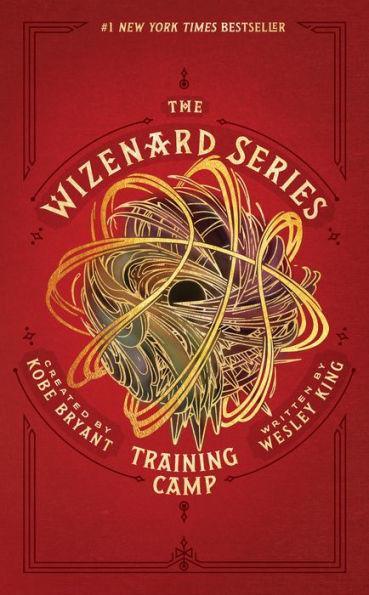 Training Camp (The Wizenard Series #1) - Hardcover | Diverse Reads