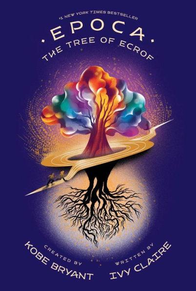 The Tree of Ecrof (Epoca Series #1) - Hardcover(New) | Diverse Reads