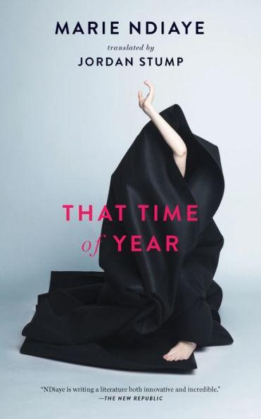 That Time of Year - Paperback | Diverse Reads