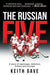 The Russian Five: A Story of Espionage, Defection, Bribery and Courage - Paperback | Diverse Reads