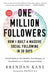 One Million Followers, Updated Edition: How I Built a Massive Social Following in 30 Days - Hardcover | Diverse Reads